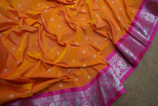 Semi Paithani