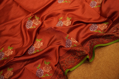 Semi Tussar