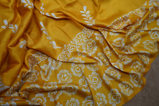 Batik Silk