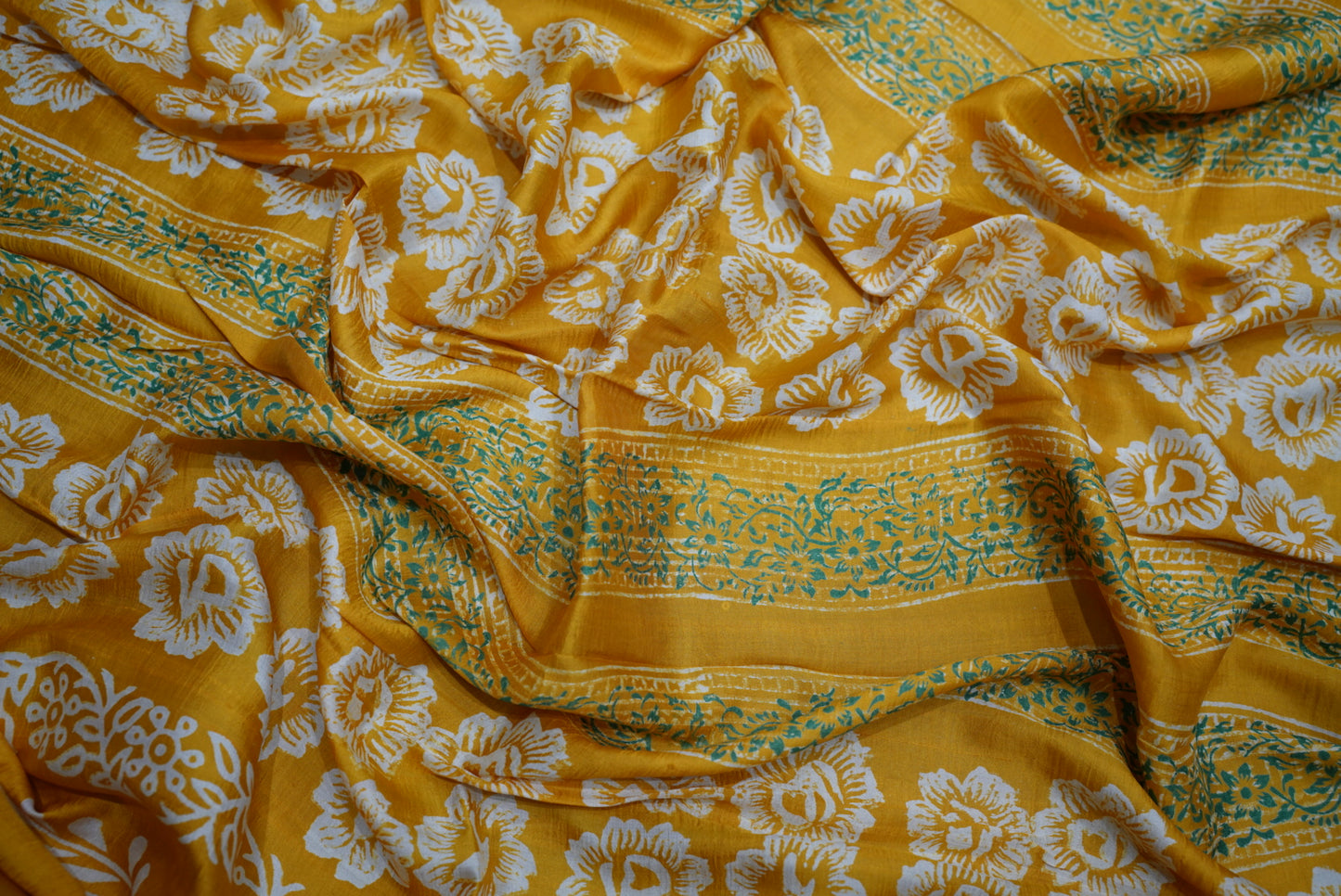 Batik Silk