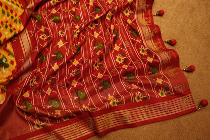 Semi Patola
