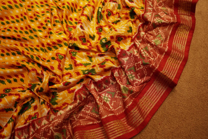 Semi Patola