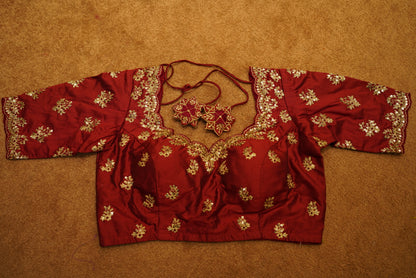 Blouse