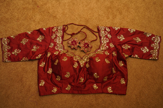 Blouse