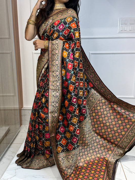 SATIN RANGKAT