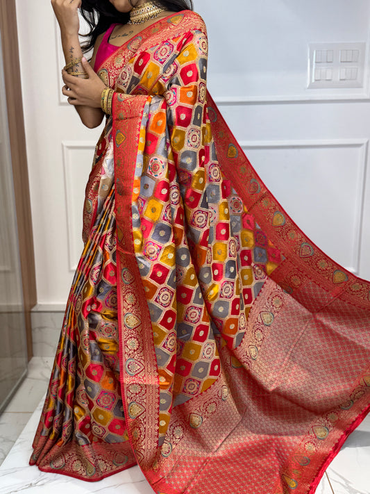 SATIN RANGKAT