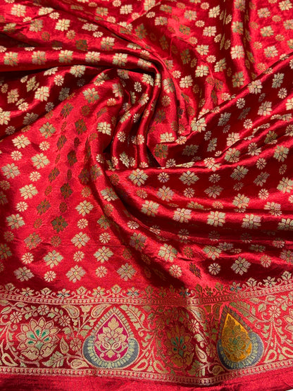 SATIN RANGKAT