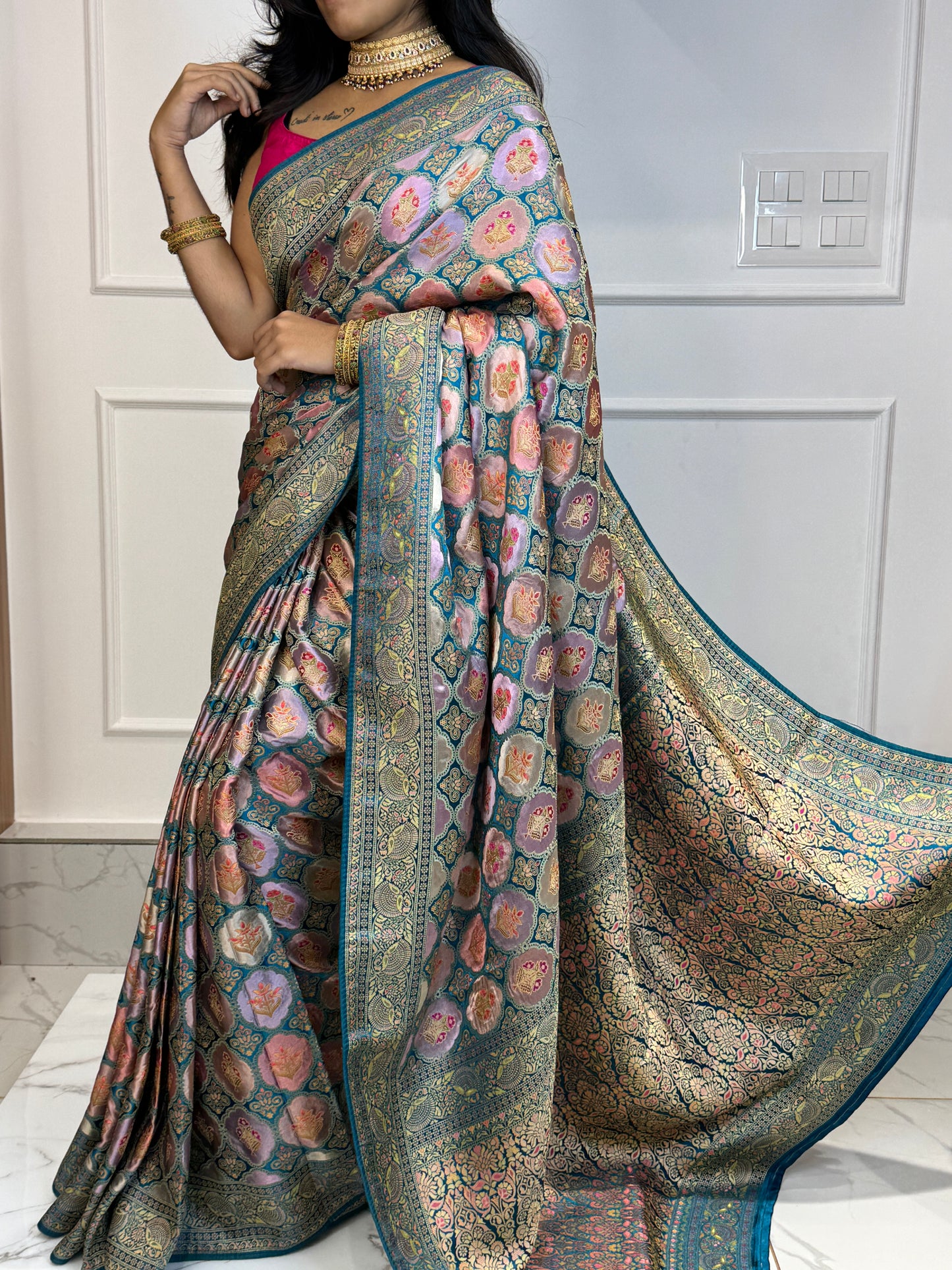 SATIN RANGKAT