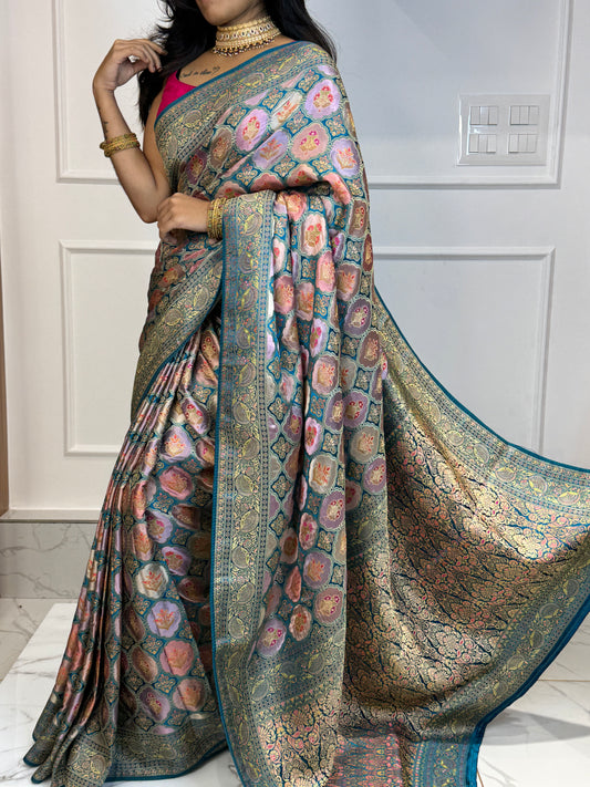 SATIN RANGKAT