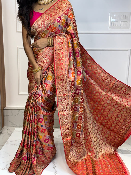 SATIN RANGKAT