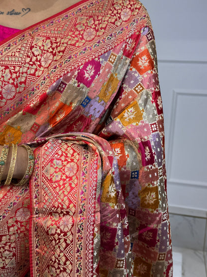 SATIN RANGKAT