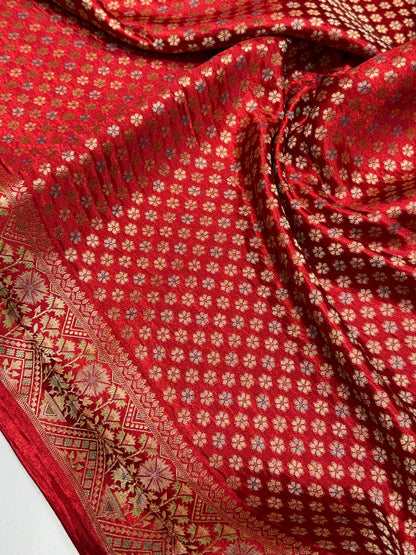SATIN RANGKAT