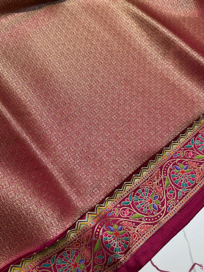 SATIN RANGKAT