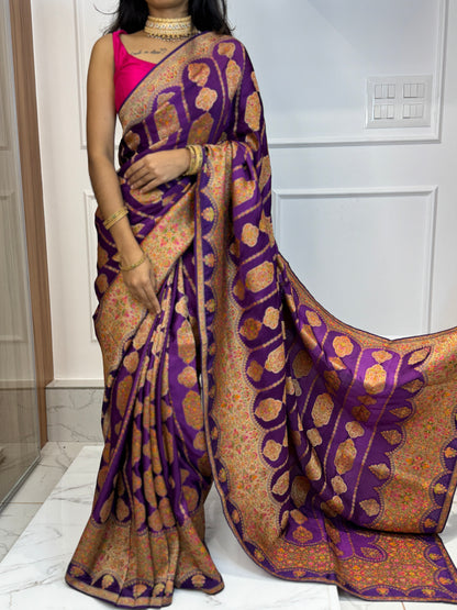 SATIN RANGKAT