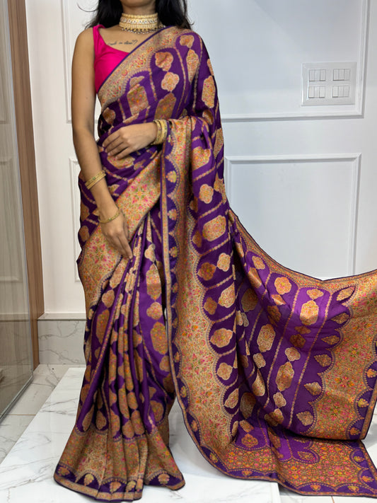 SATIN RANGKAT