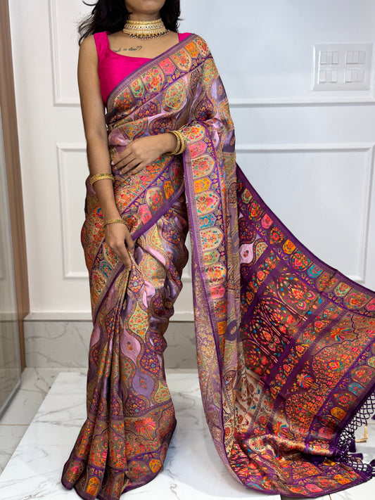 SATIN RANGKAT