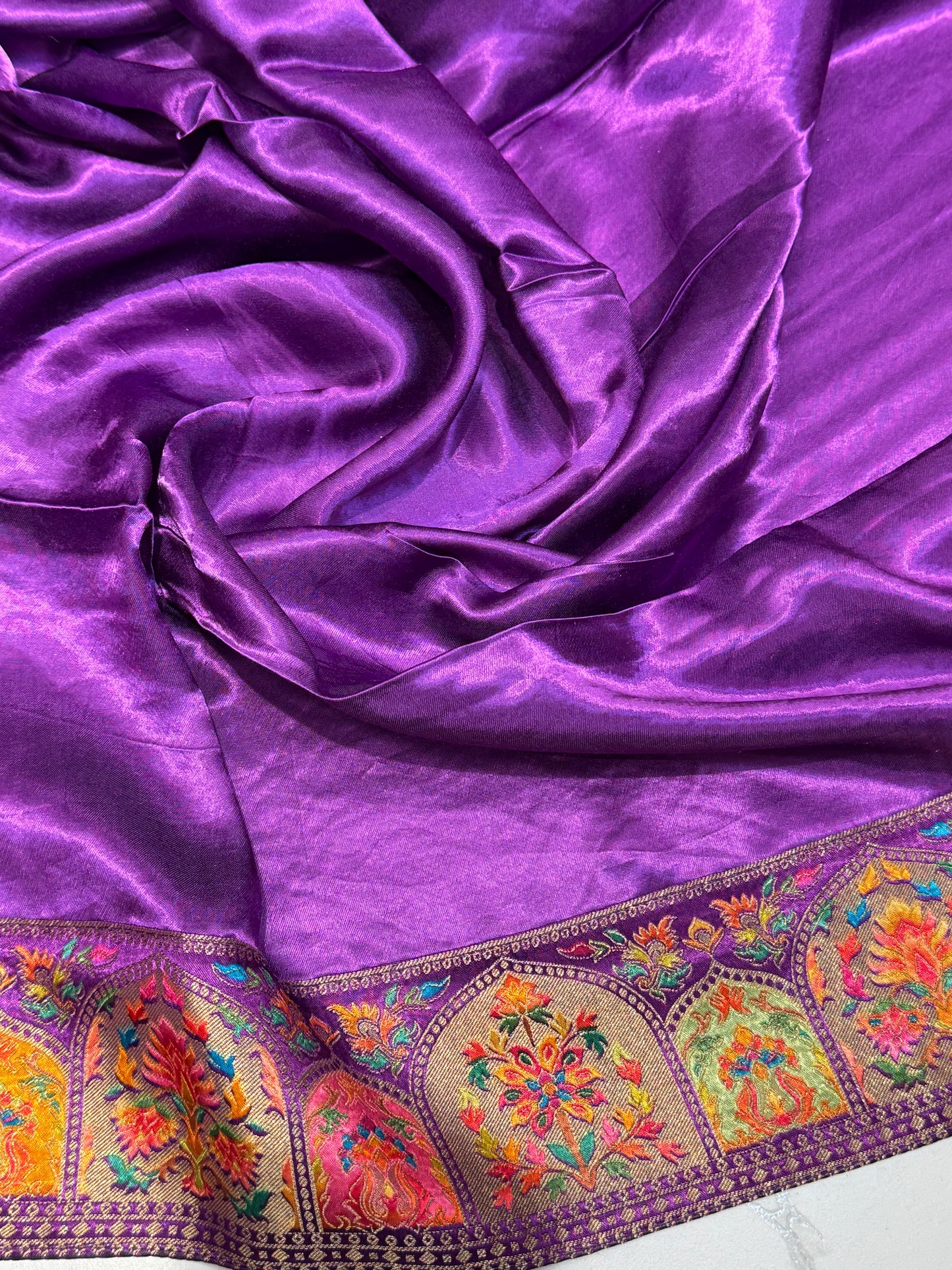 SATIN RANGKAT