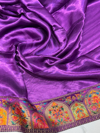 SATIN RANGKAT