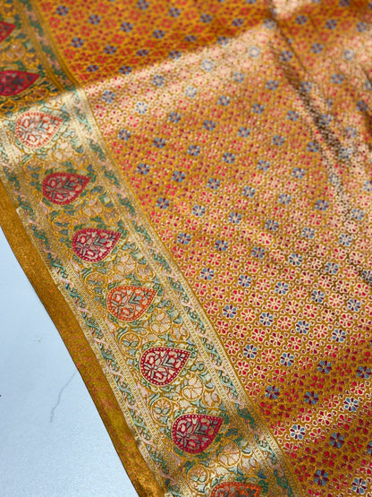 SATIN RANGKAT