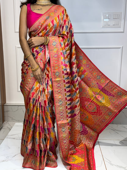 SATIN RANGKAT