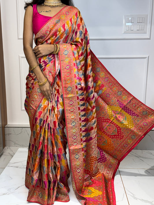 SATIN RANGKAT