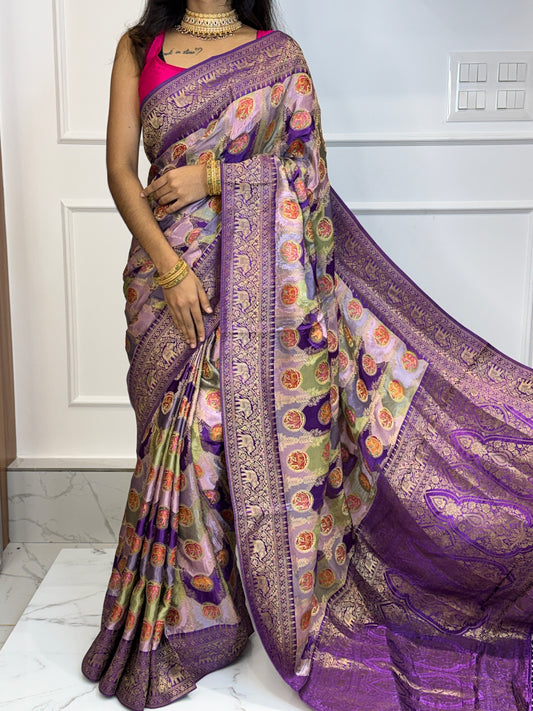 SATIN RANGKAT
