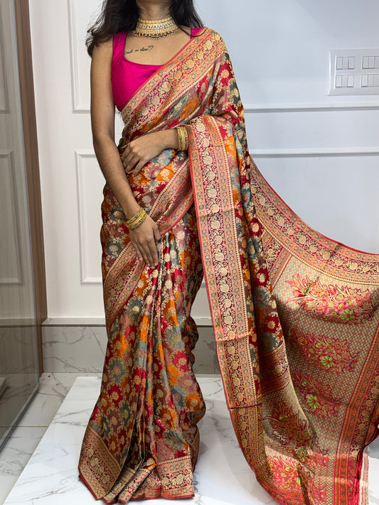 SATIN RANGKAT