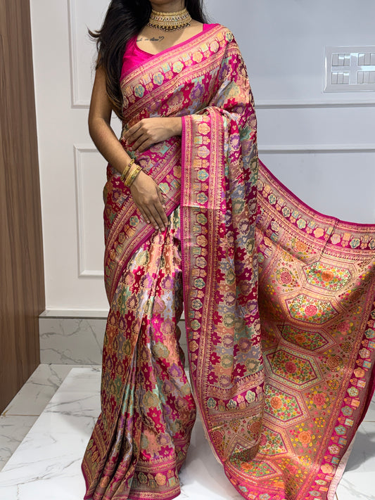 SATIN RANGKAT