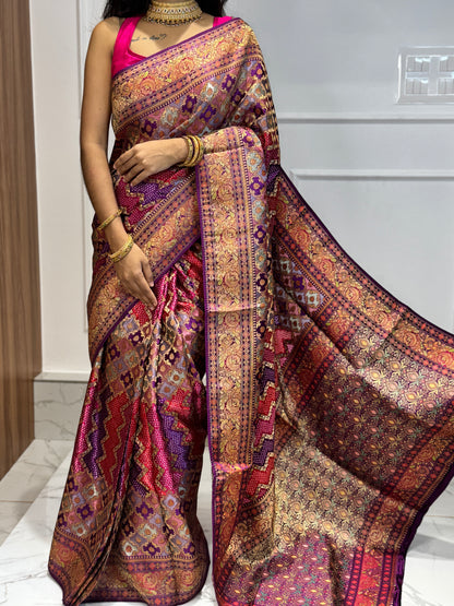 SATIN RANGKAT