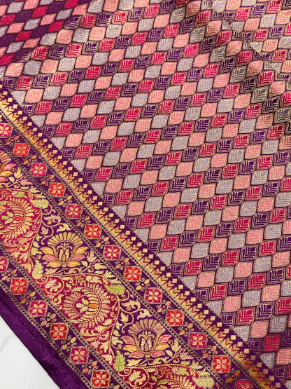 SATIN RANGKAT