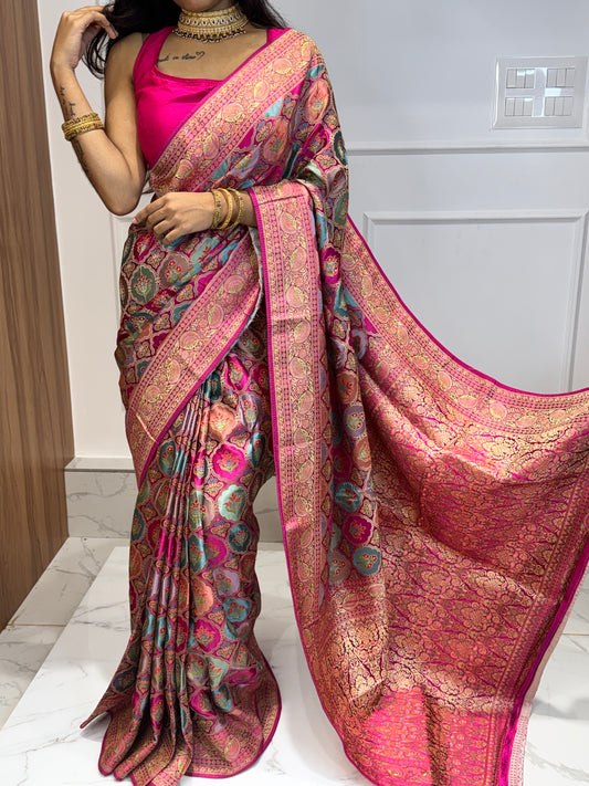 SATIN RANGKAT