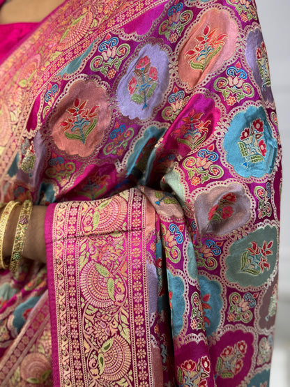 SATIN RANGKAT