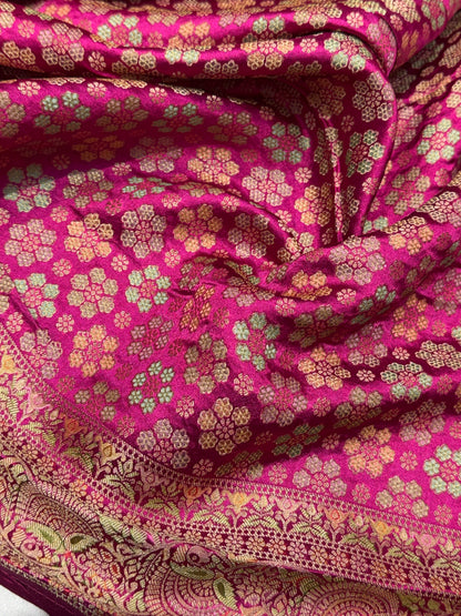 SATIN RANGKAT