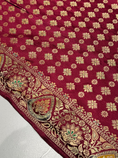 SATIN RANGKAT
