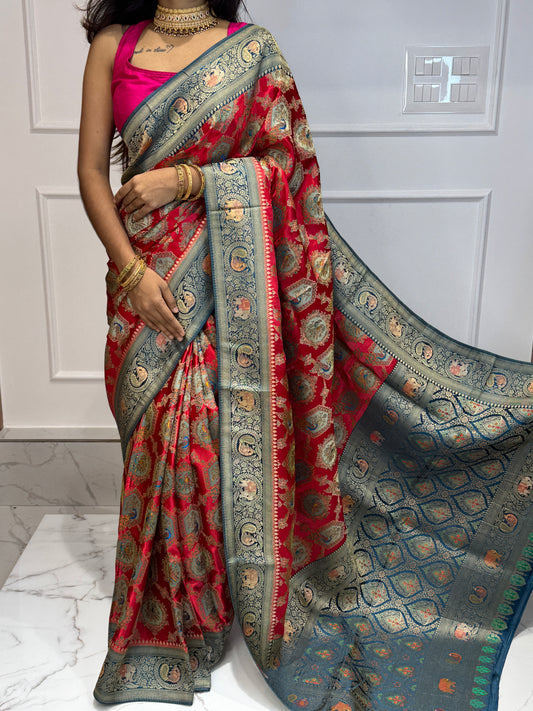 SATIN RANGKAT