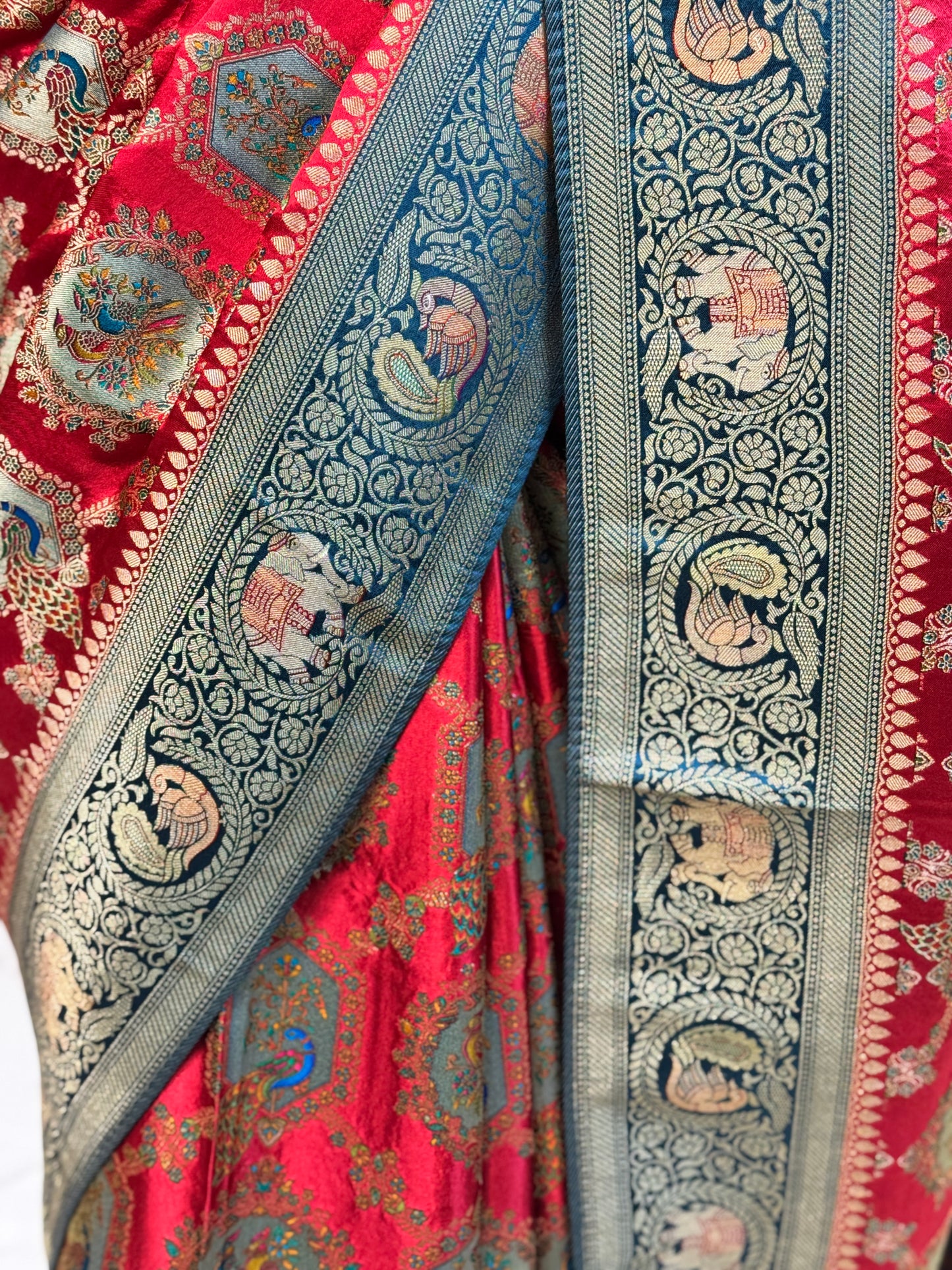 SATIN RANGKAT