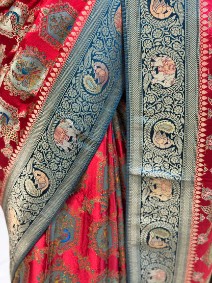 SATIN RANGKAT