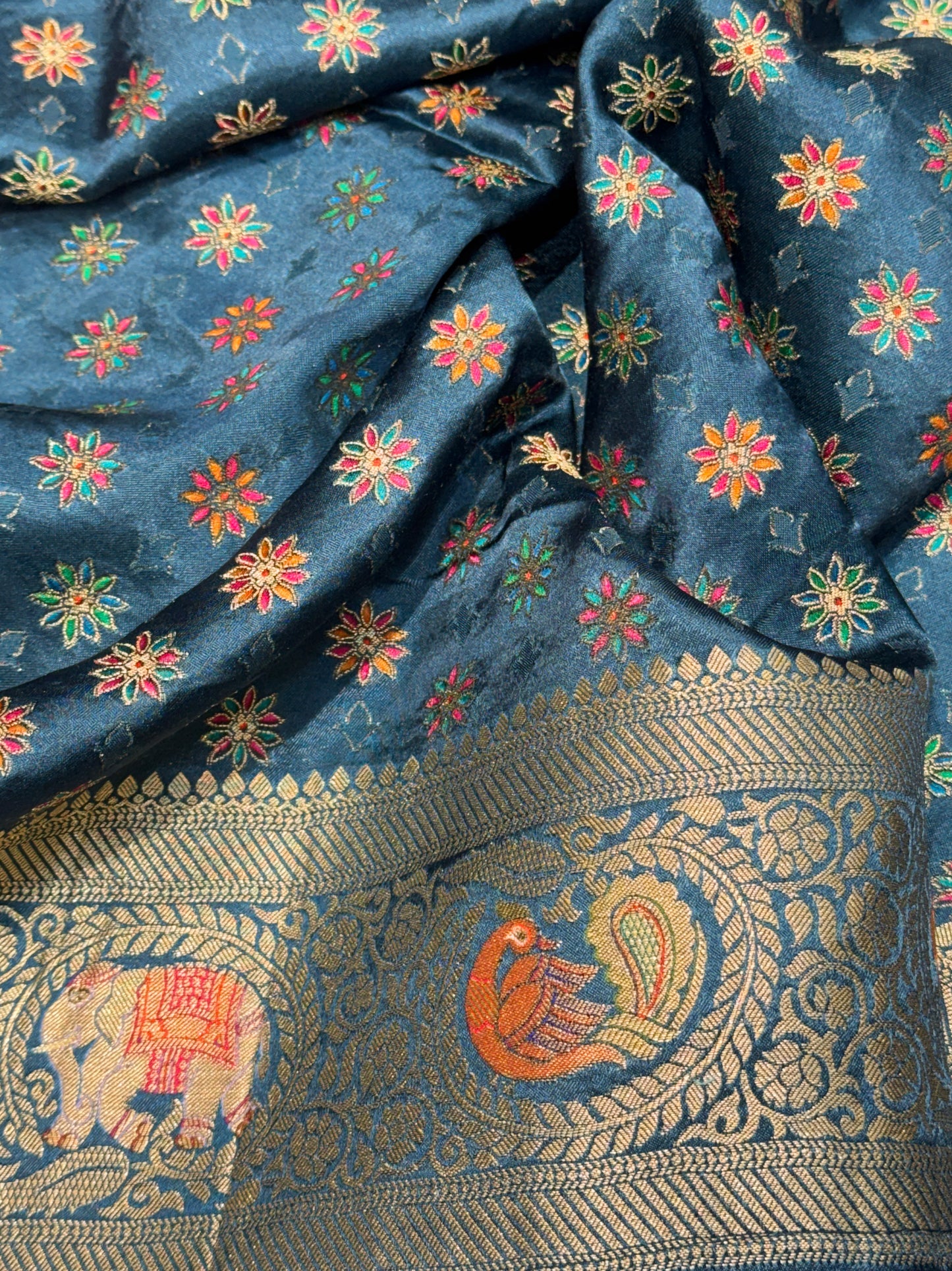 SATIN RANGKAT