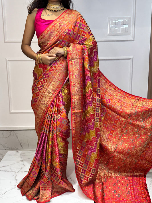 SATIN RANGKAT