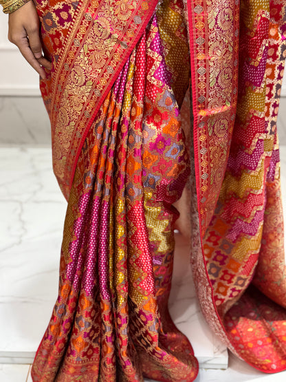 SATIN RANGKAT