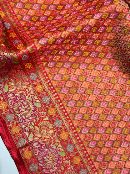 SATIN RANGKAT
