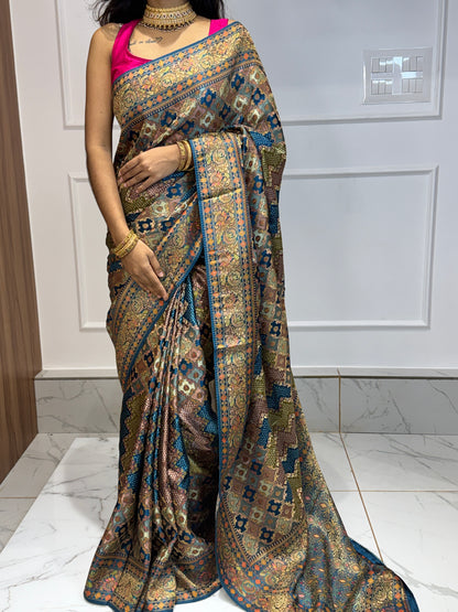 SATIN RANGKAT