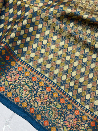 SATIN RANGKAT