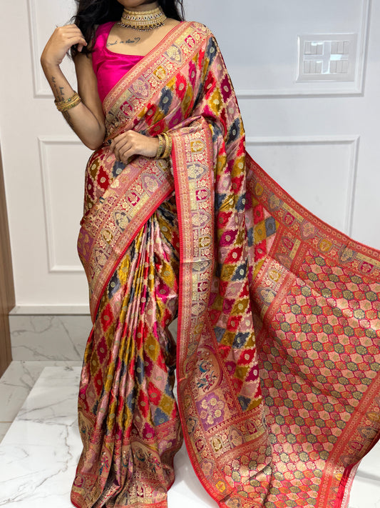 SATIN RANGKAT