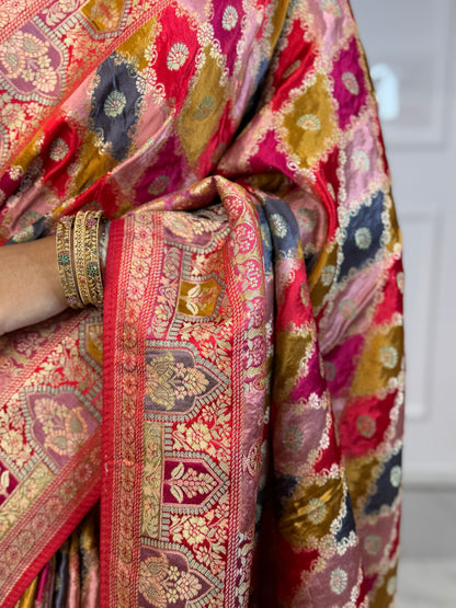 SATIN RANGKAT