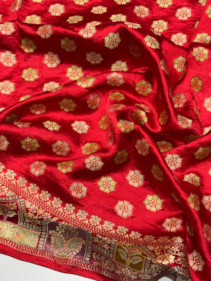 SATIN RANGKAT
