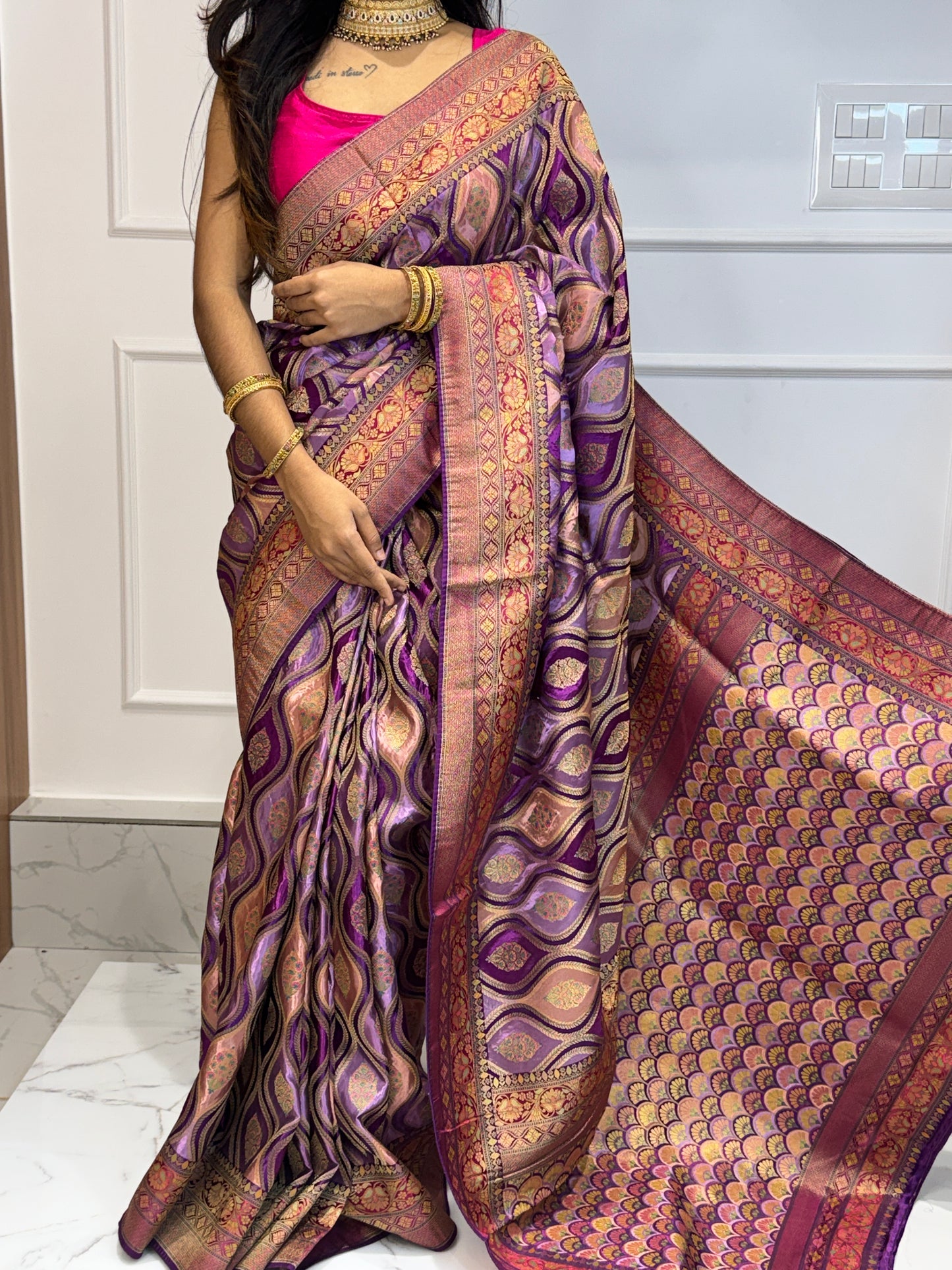 SATIN RANGKAT