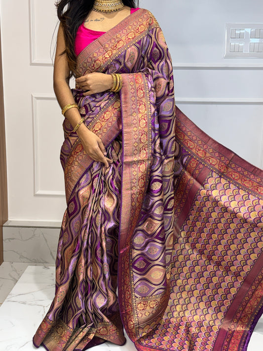 SATIN RANGKAT