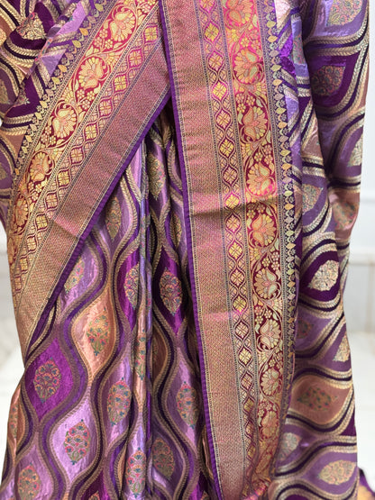 SATIN RANGKAT