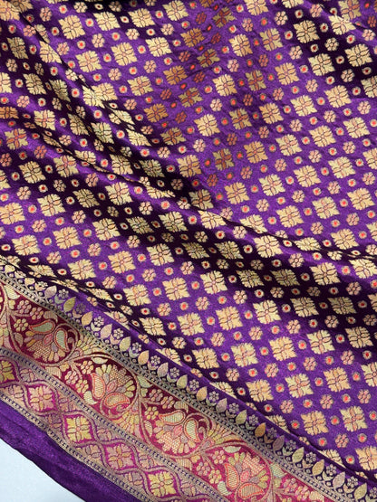 SATIN RANGKAT